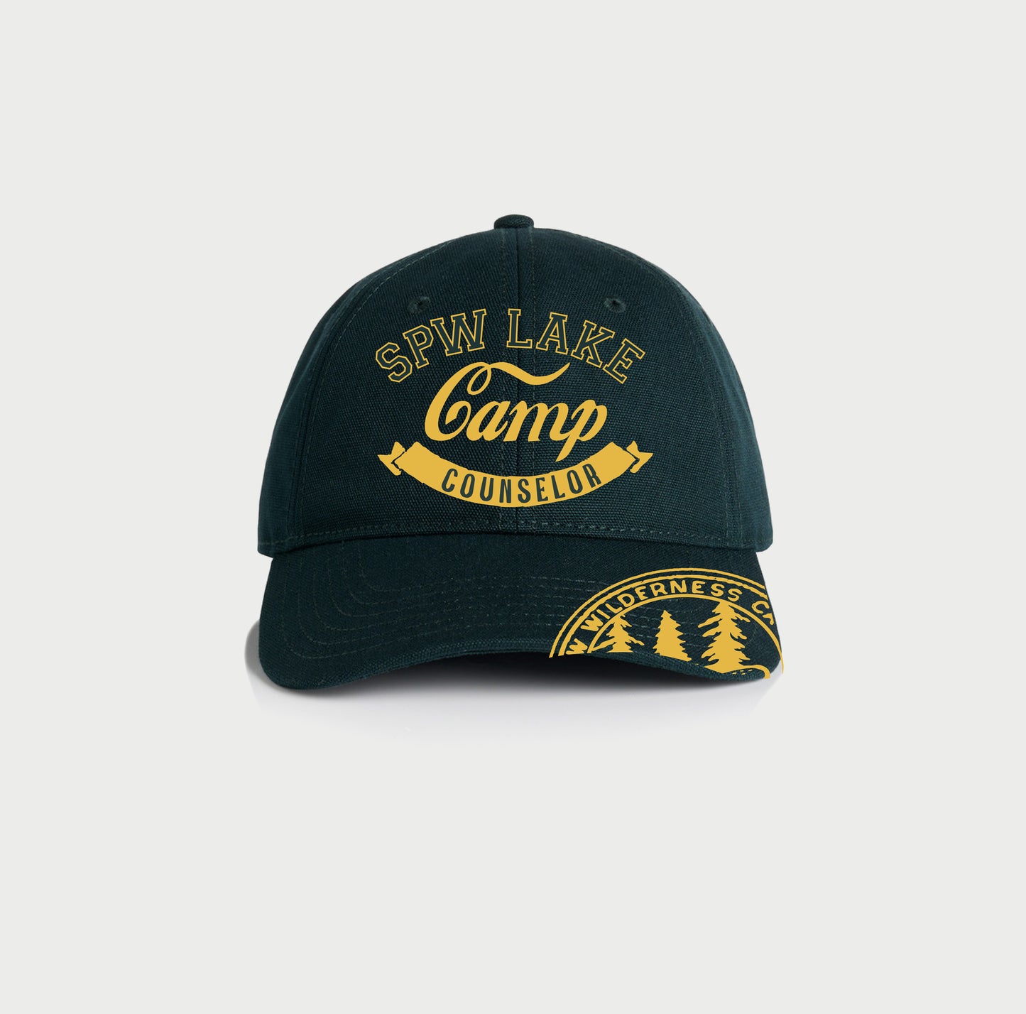 Camp Cap