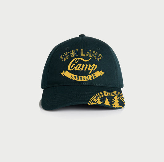 Camp Cap