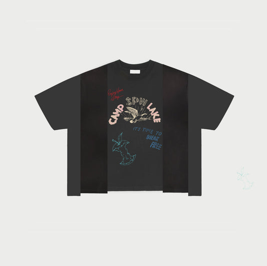 (Pre-Sale) Camp Tent Tee