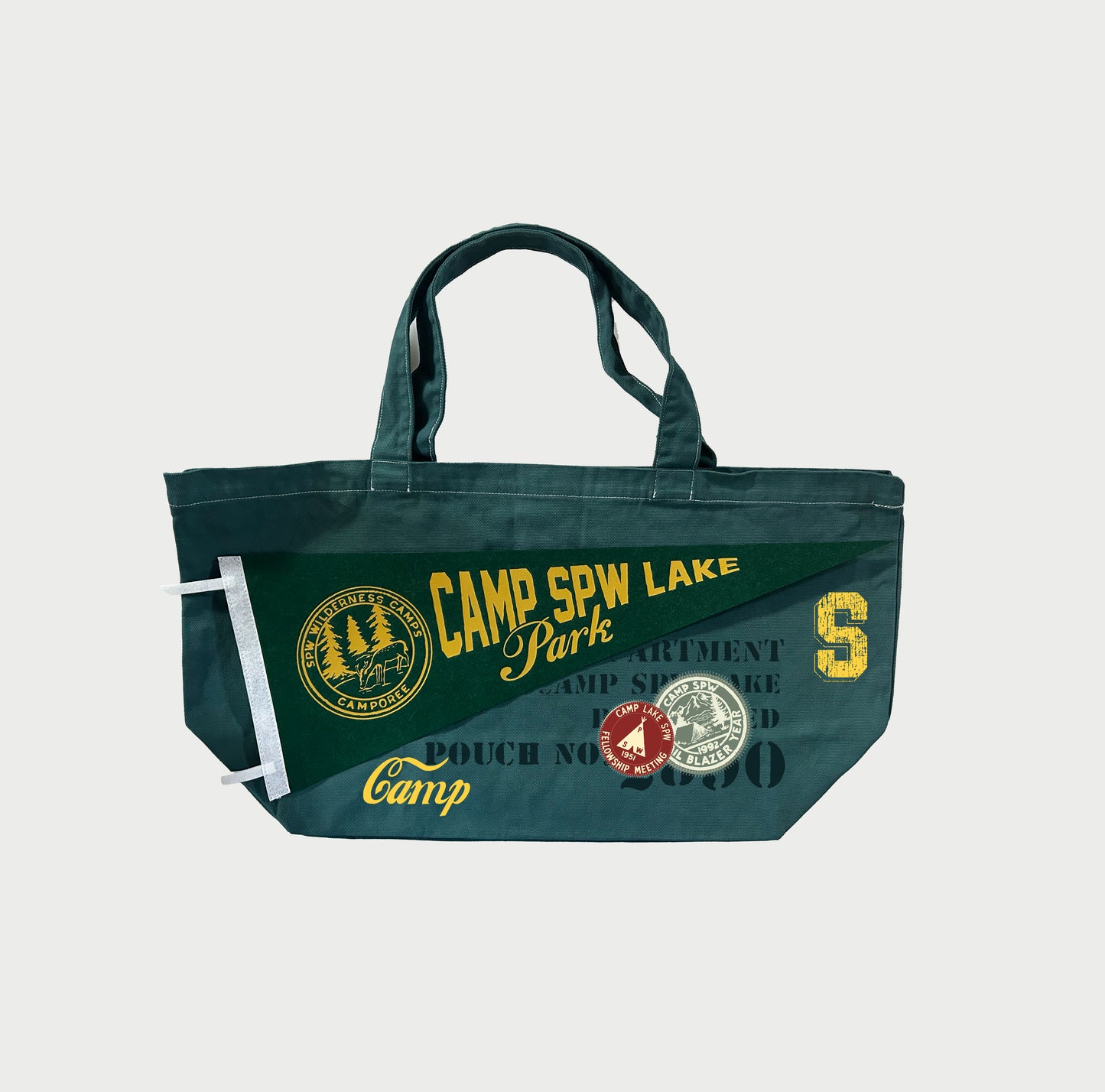Camp Carryall