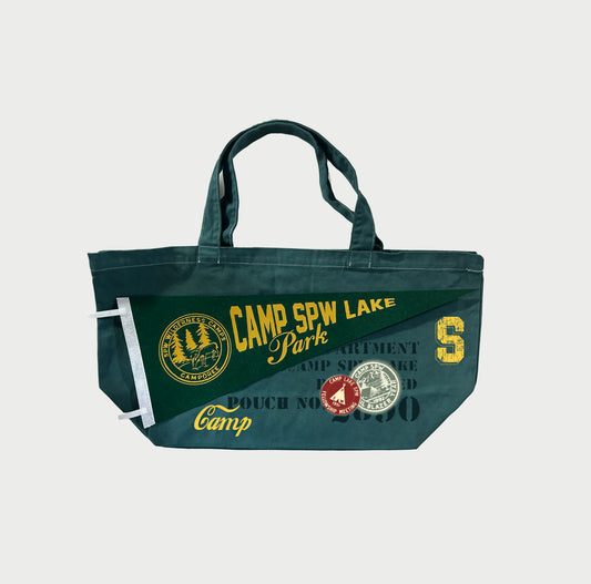 Camp Carryall