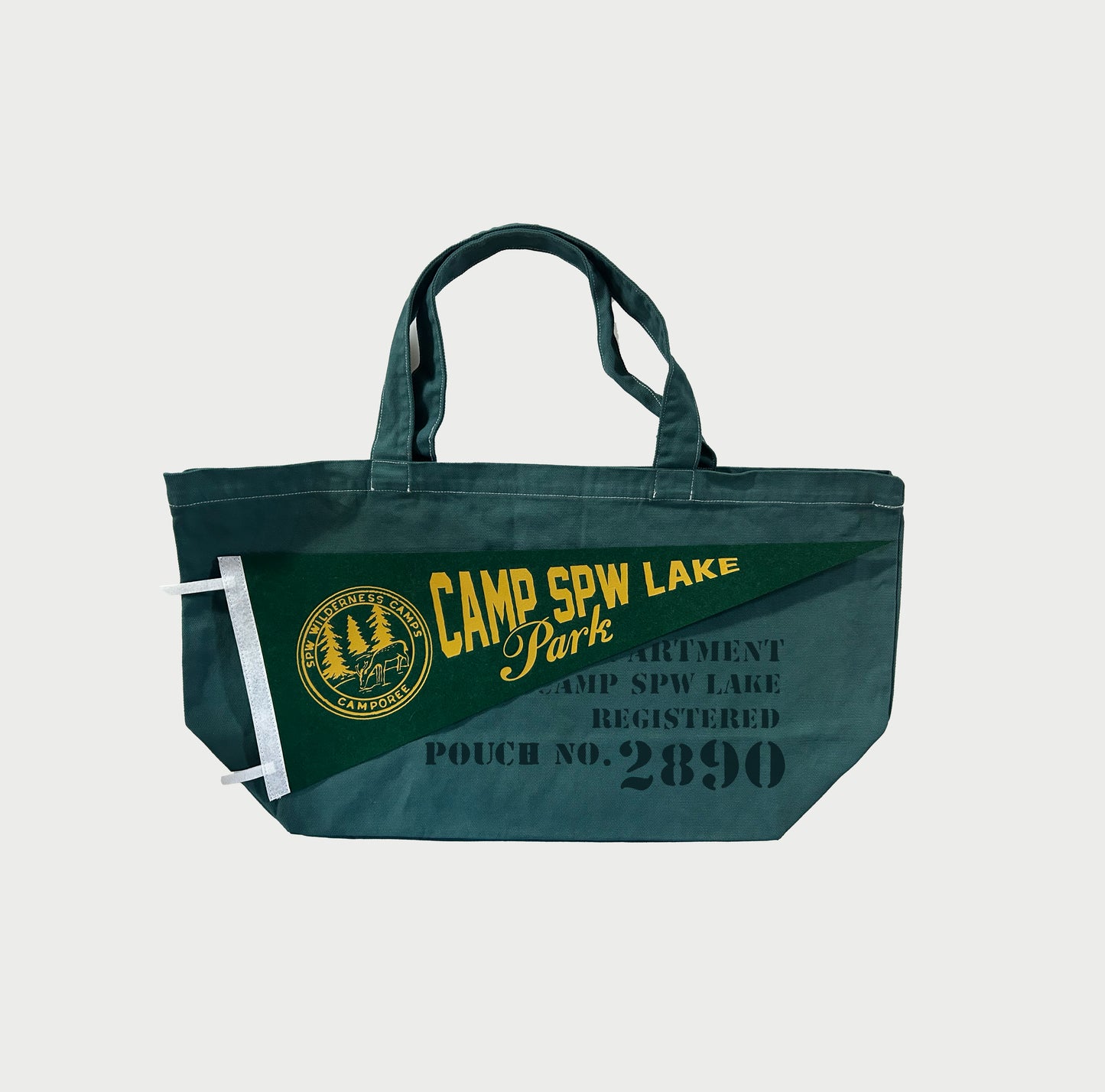 Camp Carryall
